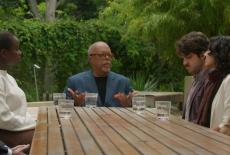 Black and Jewish America: An Interwoven History: Crossroads: TVSS: Iconic