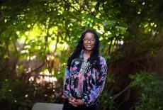 History With David Rubenstein: Tiya Miles: TVSS: Iconic