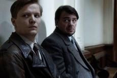 A French Village: The Delivery: TVSS: Iconic