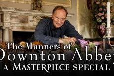 The Manners of Downton Abbey: A Masterpiece Special: TVSS: Banner-L2