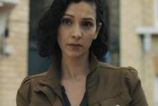 The Chelsea Detective: Bonus: The Making of The Chelsea Detective: TVSS: Iconic