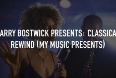 Barry Bostwick Presents: Classical Rewind (My Music Presents): TVSS: Staple