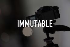 Immutable: TVSS: Staple