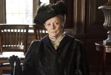 Downton Abbey on Masterpiece: : TVSS: Iconic