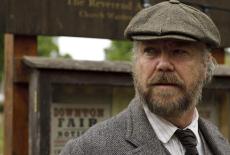 Downton Abbey on Masterpiece: : TVSS: Iconic