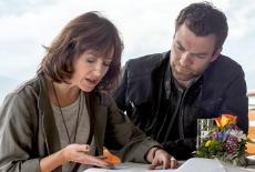 Murder in the Mountains: Blood Ties: TVSS: Iconic