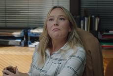 The Brokenwood Mysteries: Here's to You, Mrs. Robinson: TVSS: Iconic