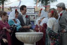 Velvet: The Night of Pins: TVSS: Iconic