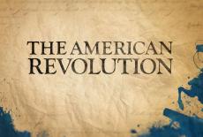 The Making of the American Revolution: TVSS: Banner-L1