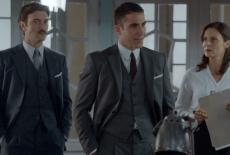 Velvet: Taking Flight: TVSS: Iconic