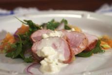 Sara's Weeknight Meals: When Pigs Fry: TVSS: Iconic