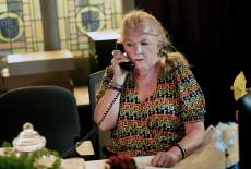 Beyond Paradise: : TVSS: Iconic