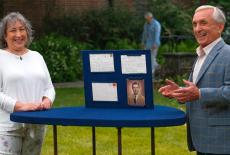 Antiques Roadshow: Stan Hywet Hall & Gardens Hour 1: TVSS: Iconic