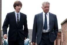 Inspector George Gently: Gently Evil: TVSS: Iconic