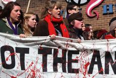 Inspector George Gently: Peace and Love: TVSS: Iconic