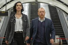 The Chelsea Detective: The Wages of Sin: Part 1: TVSS: Iconic