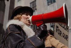 American Masters: Bella! This Woman's Place Is in the House: TVSS: Iconic