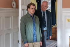 Midsomer Murders: Claws Out: Part 2: TVSS: Iconic