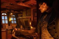 The Count of Monte Cristo on Masterpiece: The Letter: TVSS: Iconic