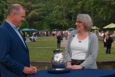 Antiques Roadshow: Stan Hywet Hall & Gardens Hour 2: TVSS: Iconic