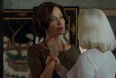 Velvet: Glory Days: TVSS: Iconic