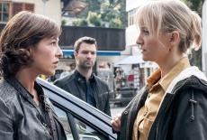 Murder in the Mountains: Rotten Eggs: TVSS: Iconic