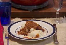 Sara's Weeknight Meals: Eating With Friends: TVSS: Iconic