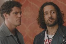 The Puzzle Lady: : TVSS: Iconic