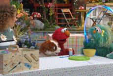 Sesame Street: Elmo's Toy Swap: TVSS: Iconic