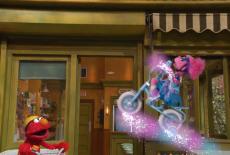 Sesame Street: Elmo's Awesome Bike: TVSS: Iconic