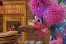 Sesame Street: Elmo and the Great Cookie Stack: TVSS: Iconic