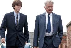 Inspector George Gently: Gently Upside Down: TVSS: Iconic