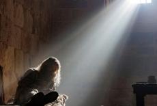 The Count of Monte Cristo on Masterpiece: The Castle: TVSS: Iconic