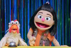 Sesame Street: I Wonder If We Can Use This?: TVSS: Iconic