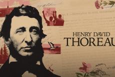 Henry David Thoreau: TVSS: Banner-L1