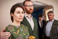 Inspector George Gently: The Lost Child: TVSS: Iconic