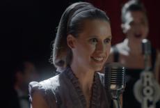 Velvet: To Sew and to Sing: TVSS: Iconic