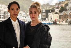 Beyond Paradise: : TVSS: Iconic