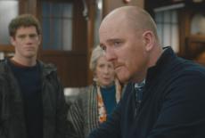 The Puzzle Lady: : TVSS: Iconic