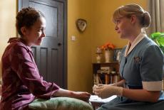 Call the Midwife: : TVSS: Iconic