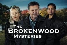 The Brokenwood Mysteries: TVSS: Banner-L1