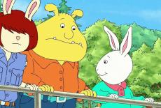 Arthur: Carl's Concerto; Too Much of a Good Thing: TVSS: Iconic