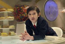 Odd Squad: Happy Halfiversary; Good Egg Bad Egg: TVSS: Iconic