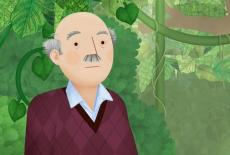 Pinkalicious & Peterrific: Secret Sculpture; The Celebrator: TVSS: Iconic