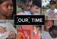 Our Time: TVSS: Banner-L1