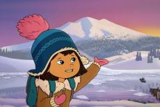 Molly of Denali: By Sled or Snowshoe; The Shortest Birthday: TVSS: Iconic