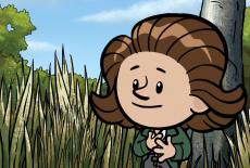 Xavier Riddle and the Secret Museum: I Am Louis Pasteur; I Am Rachel Carson: TVSS: Iconic