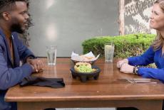 To Dine For With Kate Sullivan: Michael Tubbs: TVSS: Iconic