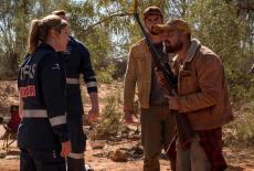 RFDS: Royal Flying Doctor Service: : TVSS: Iconic