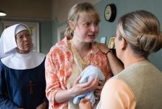 Call the Midwife: : TVSS: Iconic